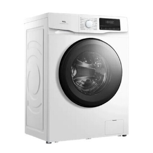 ΠΛΥΝΤΗΡΙΟ ΡΟΥΧΩΝ ΕΛΕΥΘΕΡΟ 60CM TCL FF1014WA1GR (10KG / A / ΑΤΜΟΥ / AUTO DOSE / BLDC)